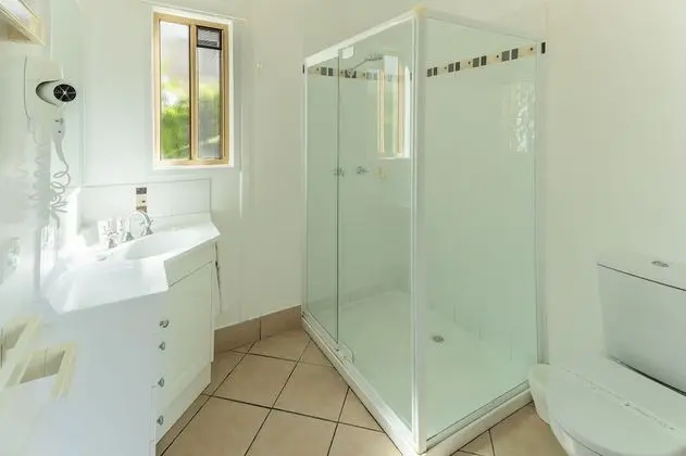 Standard Kulübe, 2 Yatak Odası
