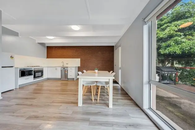 Oda, 2 Yatak Odası (Park Unit)