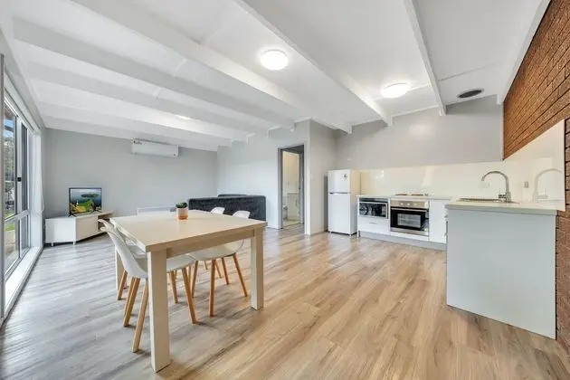 Oda, 2 Yatak Odası (Park Unit)