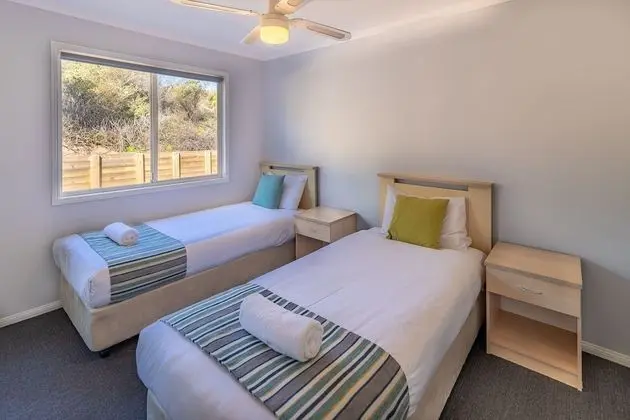 Villa, 3 Yatak Odası (2B)