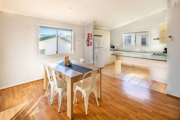 Villa, 3 Yatak Odası (2B)