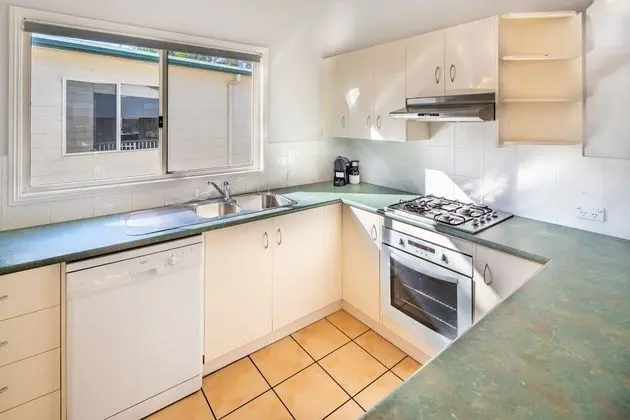 Villa, 3 Yatak Odası (2B)