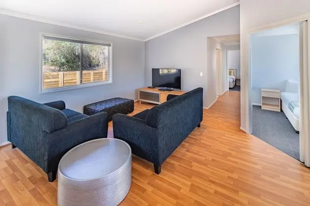 Villa, 3 Yatak Odası (2B)