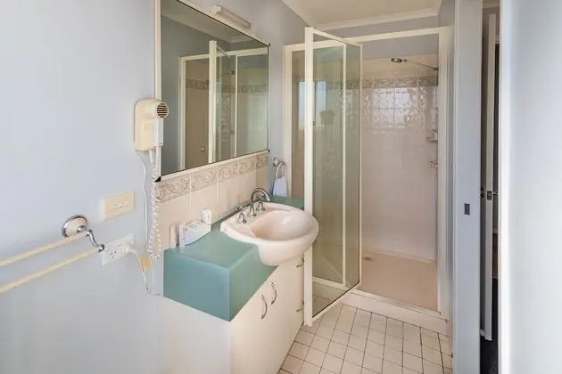 Villa, 3 Yatak Odası (2B)