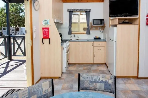Deluxe Süit, 2 Yatak Odası, Sigara İçilmez, Mutfak (Deluxe Villa - 2 Bedroom)