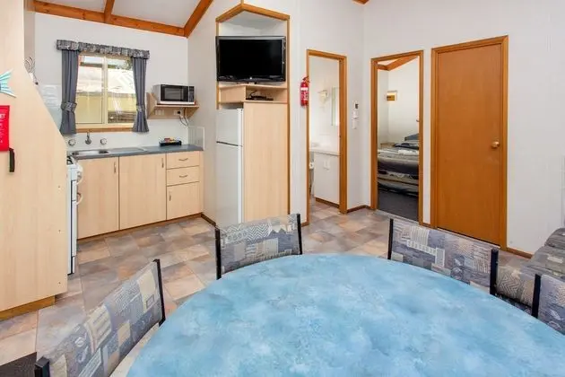 Deluxe Süit, 2 Yatak Odası, Sigara İçilmez, Mutfak (Deluxe Villa - 2 Bedroom)