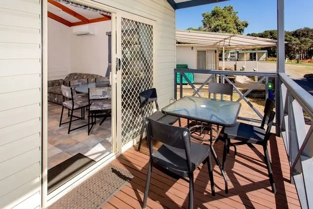 Deluxe Süit, 2 Yatak Odası, Sigara İçilmez, Mutfak (Deluxe Villa - 2 Bedroom)