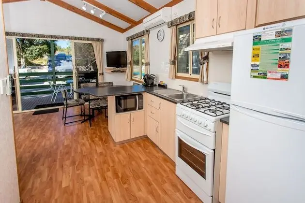 Deluxe Süit, Birden Çok Yatak Odası, Sigara İçilmez, Mutfak (Deluxe Villa - 3 Bedroom)