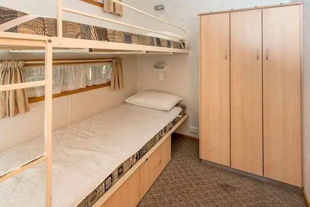 Deluxe Süit, Birden Çok Yatak Odası, Sigara İçilmez, Mutfak (Deluxe Villa - 3 Bedroom)