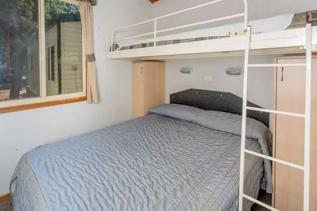 Deluxe Süit, Birden Çok Yatak Odası, Sigara İçilmez, Mutfak (Deluxe Villa - 3 Bedroom)