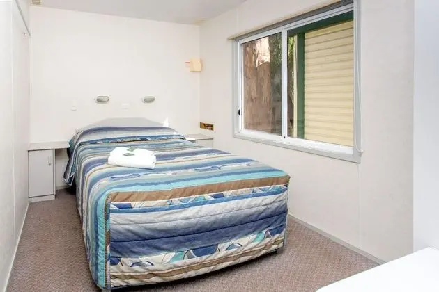 Standard Süit, 2 Yatak Odası, Sigara İçilmez, Mutfak (Holiday Cabin - 2 Bedroom)