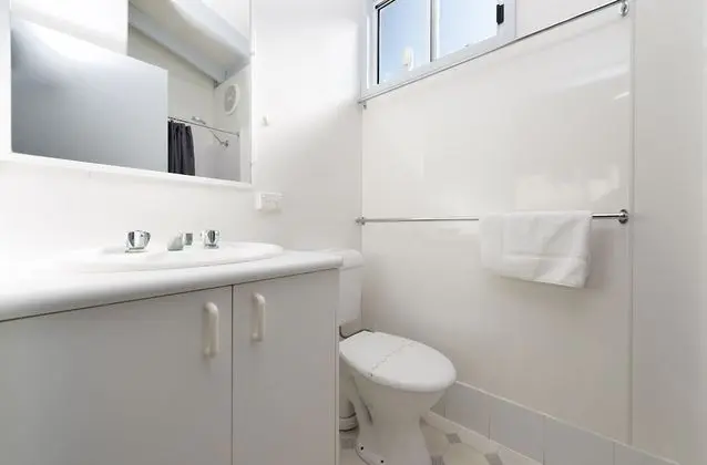 Standard Süit, 2 Yatak Odası, Sigara İçilmez, Mutfak (Holiday Cabin - 2 Bedroom)