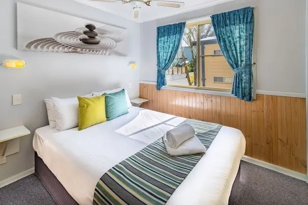 Standard Bungalov, 2 Yatak Odası