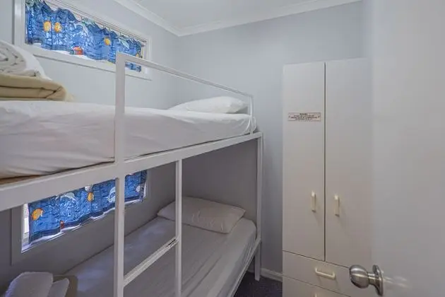 Standard Bungalov, 2 Yatak Odası