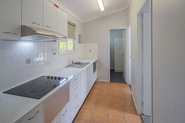 Standard Bungalov, 2 Yatak Odası