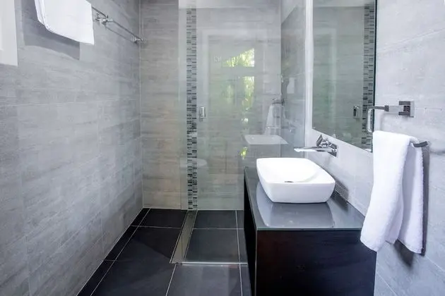 Standard Bungalov, 2 Yatak Odası