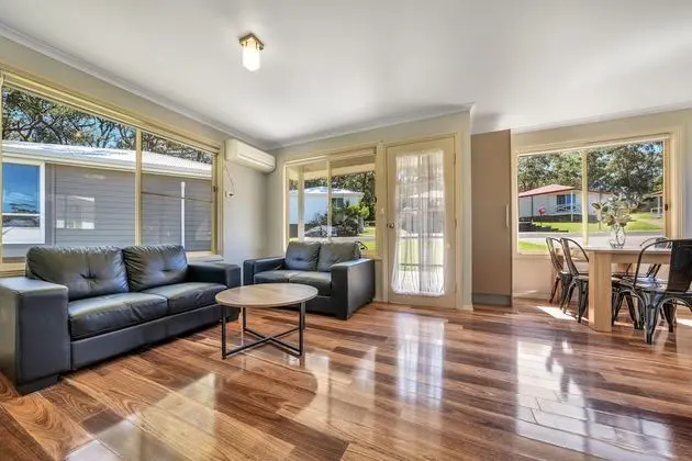 Deluxe Villa, 2 Yatak Odası