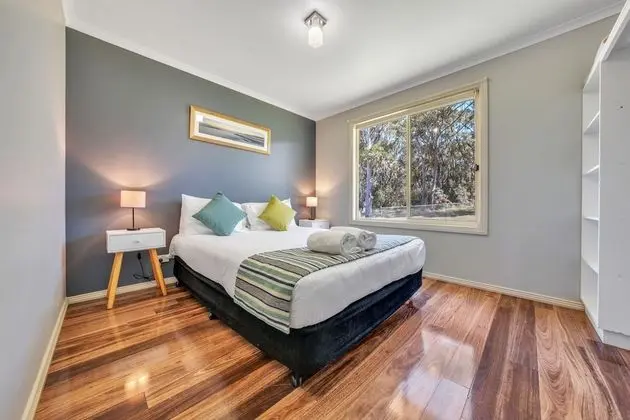 Deluxe Villa, 2 Yatak Odası