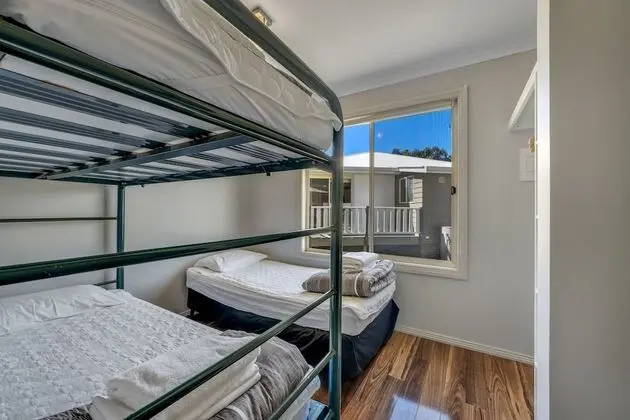 Deluxe Villa, 2 Yatak Odası