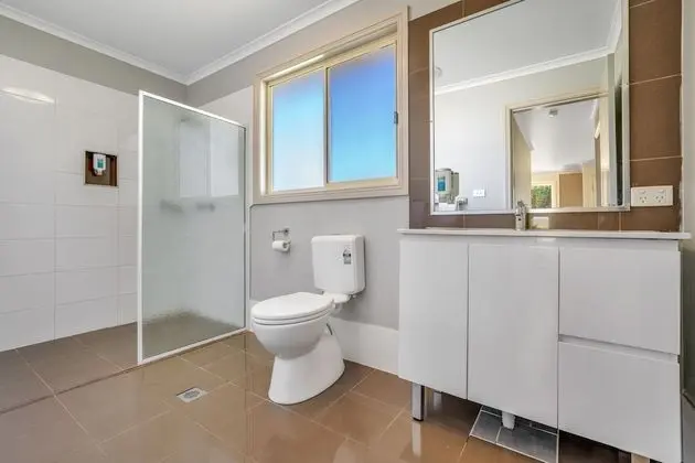 Deluxe Villa, 2 Yatak Odası