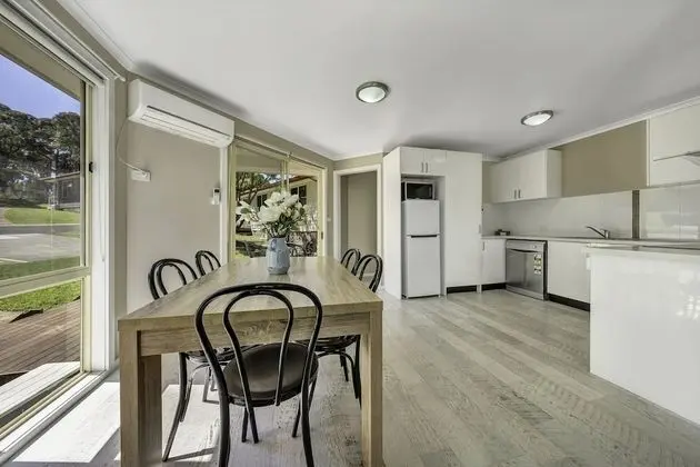 Deluxe Villa, 3 Yatak Odası
