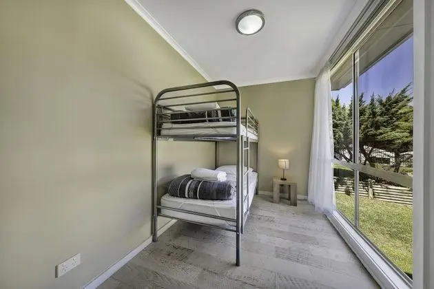 Deluxe Villa, 3 Yatak Odası