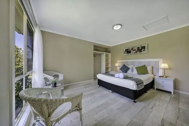 Deluxe Villa, 3 Yatak Odası