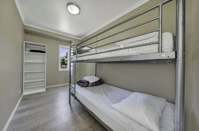 Deluxe Villa, 3 Yatak Odası