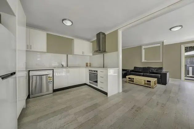 Deluxe Villa, 3 Yatak Odası