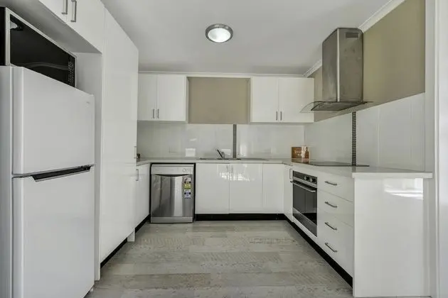 Deluxe Villa, 3 Yatak Odası