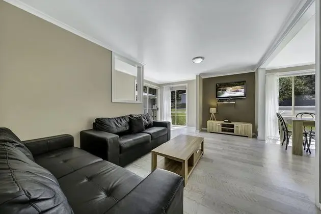 Deluxe Villa, 3 Yatak Odası