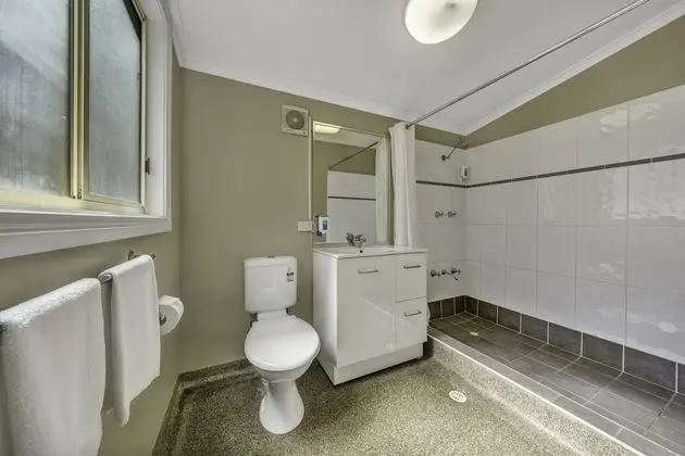 Deluxe Villa, 3 Yatak Odası