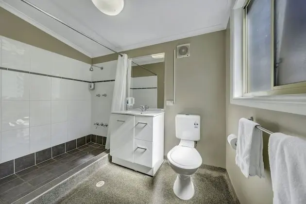 Deluxe Villa, 3 Yatak Odası