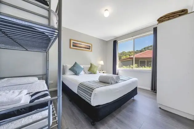 Standard Oda (Cabin (1BR) - 4B)