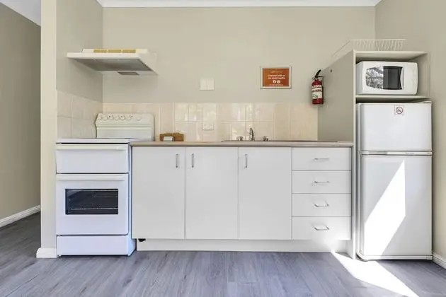 Standard Oda (Cabin (1BR) - 4B)