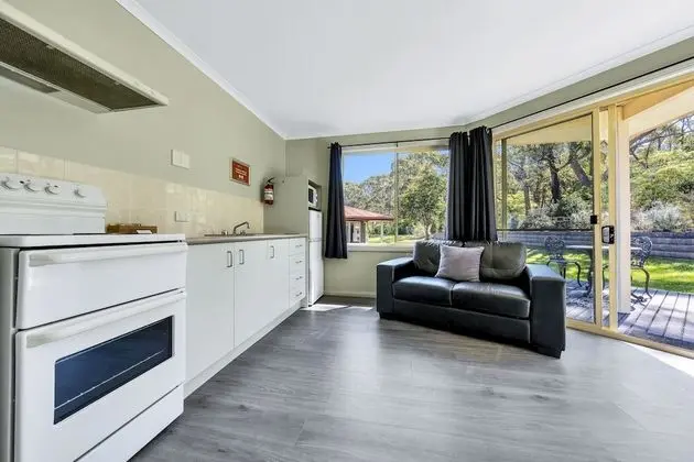 Standard Oda (Cabin (1BR) - 4B)