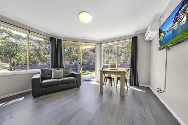 Standard Oda (Cabin (1BR) - 4B)