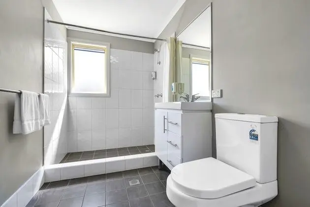 Standard Oda (Cabin (1BR) - 4B)