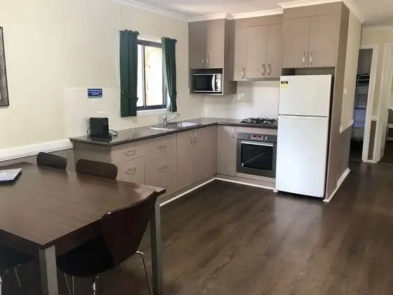 Standard Kulübe (2BR - 5B)