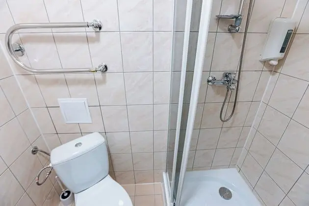 Standard İki Ayrı Yataklı Oda