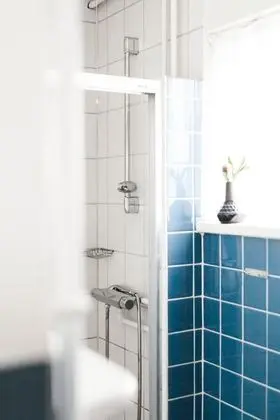 Tek Büyük Yataklı Oda, Özel Banyo (with balcony)