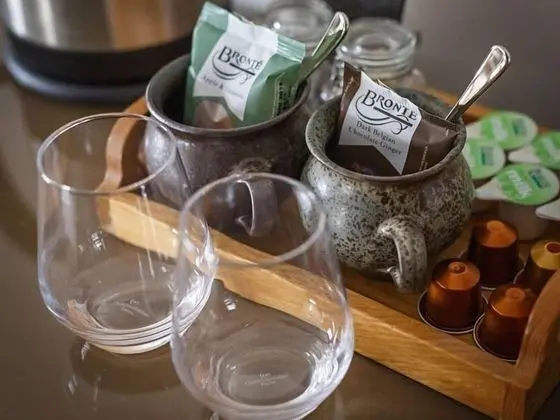 Standard Tek Büyük Yataklı Oda, Banyolu/Duşlu (Double Loft Room)