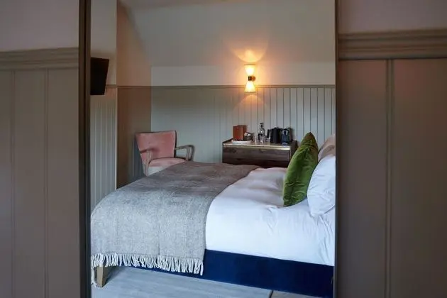 Superior Kır Evi, Banyolu/Duşlu (Superior Cottage Room)