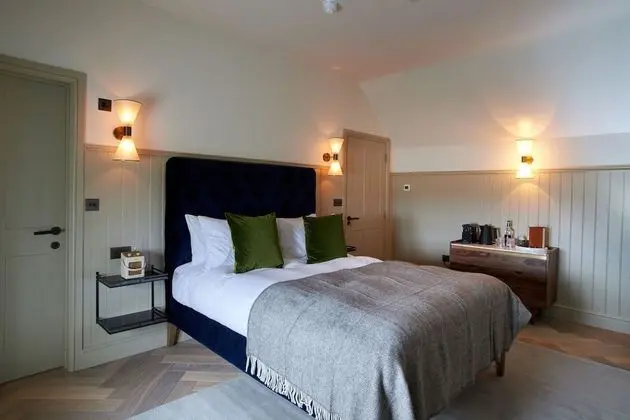 Superior Kır Evi, Banyolu/Duşlu (Superior Cottage Room)