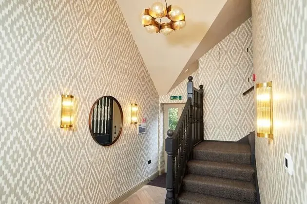 Superior Kır Evi, Banyolu/Duşlu (Superior Cottage Room)