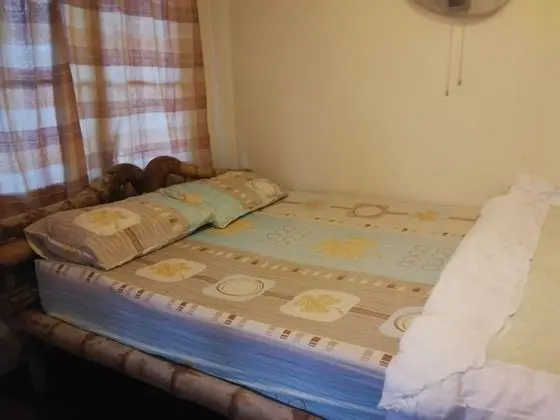 Big Family House ( 4 Bedrooms )