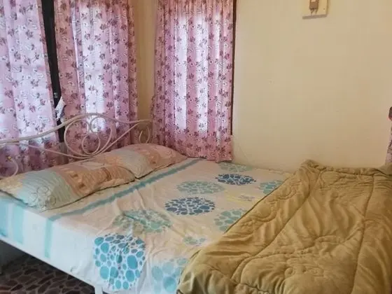 Big Family House ( 4 Bedrooms )