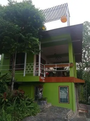 Big Family House ( 4 Bedrooms )