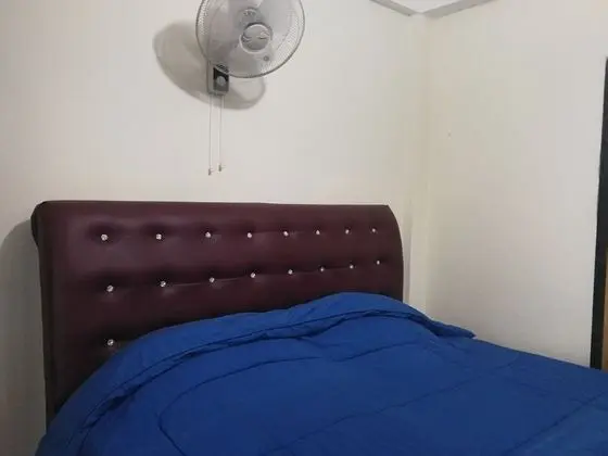 Big Family House ( 4 Bedrooms )