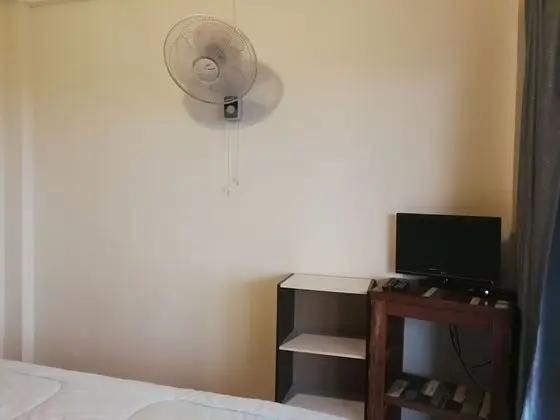 Big Family House ( 4 Bedrooms )